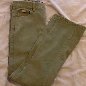 Hippy Tree Trail Pants men's size 30x29.75*